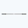 Gerade Langhantelstange Nike Strength Coated Premium Barbell black just do it