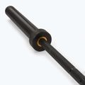 Gerade Langhantelstange Nike Strength Coated Premium Barbell black just do it 3