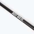 Gerade Langhantelstange Nike Strength Coated Premium Barbell black just do it 4