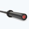 Gerade Langhantelstange Nike Strength Coated Premium Barbell black just do it 5