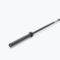 Gerade Langhantelstange Nike Strength Coated Premium Barbell black just do it 6