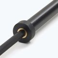 Gerade Langhantelstange Nike Strength Coated Premium Barbell black just do it 7