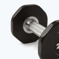 Hanteln Nike Strength Pro Urethane Dumbbell 2 x 2 kg black/white 4