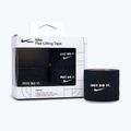 Kohäsiver elastischer Verband Nike Strenght Flex Lifting Tape black/white