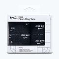 Kohäsiver elastischer Verband Nike Strenght Flex Lifting Tape black/white 2