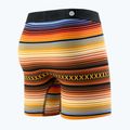 Stance Curren Boxershorts für Männer braun 2
