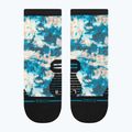 Stance Serengeti Licht Quartal teal Socken 2