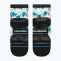 Stance Serengeti Licht Quartal teal Socken 3