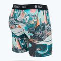 Boxershorts Stance Utopia Brief green 2