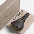 Fahrradsattel Brooks England C13 Carved black 8