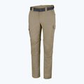 Columbia Silver Ridge II converti 221 braun Herren-Trekkinghose 1794891 6