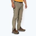 Columbia Silver Ridge II converti 221 braun Herren-Trekkinghose 1794891