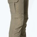 Columbia Silver Ridge II converti 221 braun Herren-Trekkinghose 1794891 4