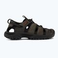 Trekkingsandalen Herren Keen Targhee III grau 122428 2