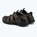 Trekkingsandalen Herren Keen Targhee III grau 122428 3