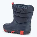 Schneeschuhe Kinder Crocs Classic Neo Puff black 3