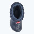 Schneeschuhe Kinder Crocs Classic Neo Puff black 5