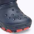 Schneeschuhe Kinder Crocs Classic Neo Puff black 7