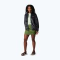 Damen-Fleecejacke Columbia Fire Side II Sherpa Full Zip shark 2