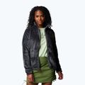 Damen-Fleecejacke Columbia Fire Side II Sherpa Full Zip shark 5
