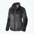 Damen-Fleecejacke Columbia Fire Side II Sherpa Full Zip shark 7