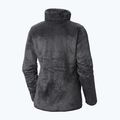 Damen-Fleecejacke Columbia Fire Side II Sherpa Full Zip shark 8