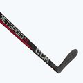 CCM JetSpeed Hockeyschläger FT670 SR schwarz 2