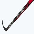 CCM JetSpeed Hockeyschläger FT670 SR schwarz 3