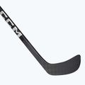 CCM JetSpeed Hockeyschläger FT670 SR schwarz 4