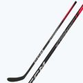CCM JetSpeed Hockeyschläger FT670 SR schwarz 6