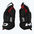 CCM Next SR Eishockeyhandschuhe schwarz/weiss 4