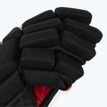 CCM Next SR Eishockeyhandschuhe schwarz/weiss 5