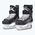 Herren Eishockey Schlittschuhe CCM Tacks XF70 SR schwarz 2
