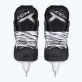 Herren Eishockey Schlittschuhe CCM Tacks XF70 SR schwarz 3