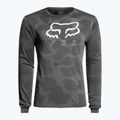 FOX Ranger Tru Dri Herren Fahrradtrikot grau LS 28863
