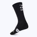 Fox Racing 8 Ranger Radsocken schwarz 31530 2
