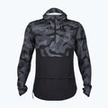 Fahrradjacke Herren Fox Racing Ranger Wind Pullover black camo 5