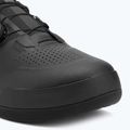 Herren MTB-Radschuhe Fox Racing Union BOA schwarz 7