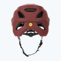 Fox Racing Speedframe Solid Rost Fahrradhelm 4