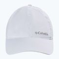 Columbia Coolhead II Ball Baseballmütze weiß 1840001 2