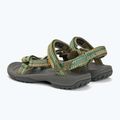 Teva Terra Fi Lite gebrannt oliv Damen Sandalen 3