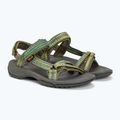 Teva Terra Fi Lite gebrannt oliv Damen Sandalen 4