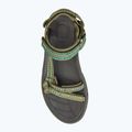 Teva Terra Fi Lite gebrannt oliv Damen Sandalen 6