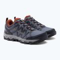 Columbia Peakfreak X2 Outdry 053 grau Herren-Trekkingstiefel 1864991 5