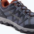Columbia Peakfreak X2 Outdry 053 grau Herren-Trekkingstiefel 1864991 7