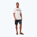 Oakley Maven RC 20" Badeshorts für Männer schwarz FOA4043099TA 2