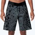 Oakley Maven RC 20" Badeshorts für Männer schwarz FOA4043099TA 4