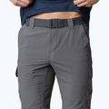 Columbia Silver Ridge II converti 023 grau 1794891 Herren-Trekkinghose 4