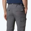 Columbia Silver Ridge II converti 023 grau 1794891 Herren-Trekkinghose 5