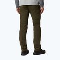 Columbia Silver Ridge II converti 319 grün 1794891 Herren-Trekkinghose 2